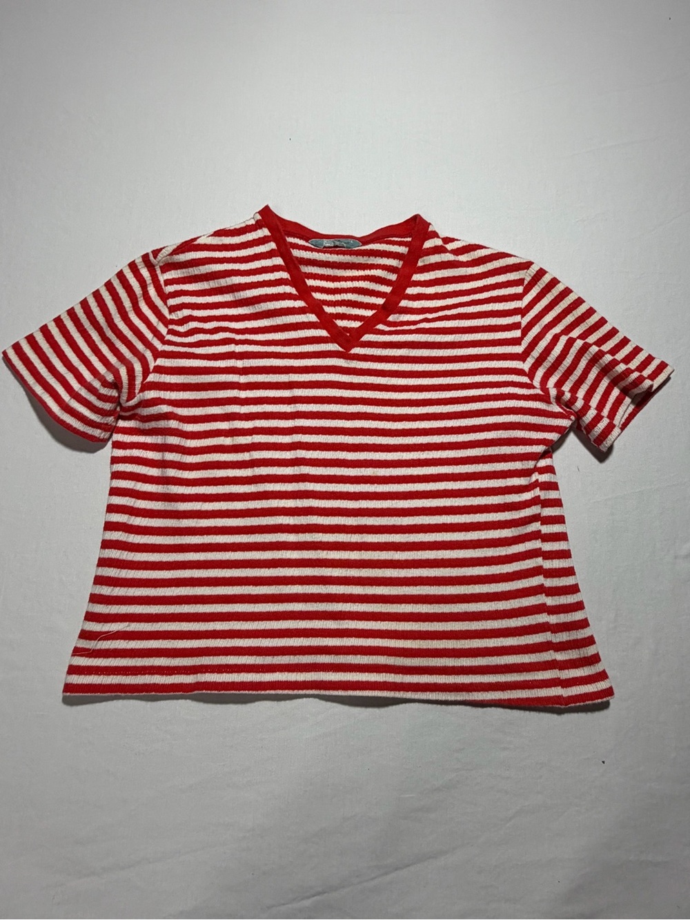 Vintage Catalina Sportswear V-neck